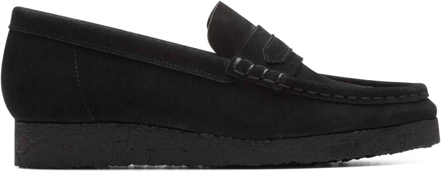 Clarks Women's Wallabee Loafer Oxford