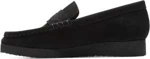 Clarks Women's Wallabee Loafer Oxford