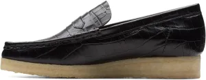 Clarks Women's Wallabee Loafer Oxford
