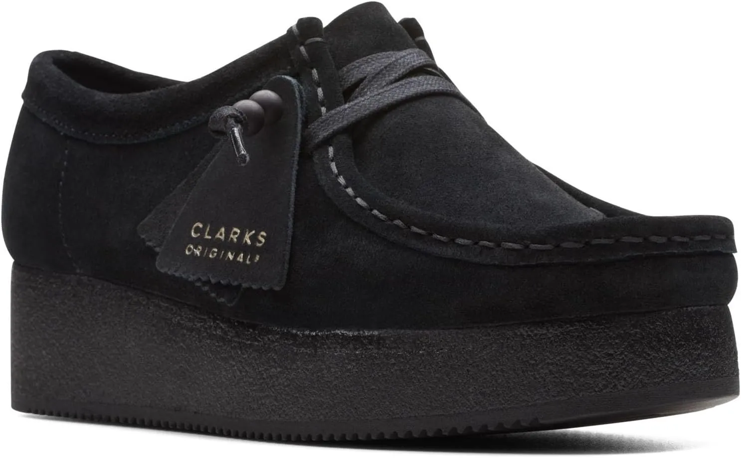 Clarks Women's Wallacraft Bee Oxford
