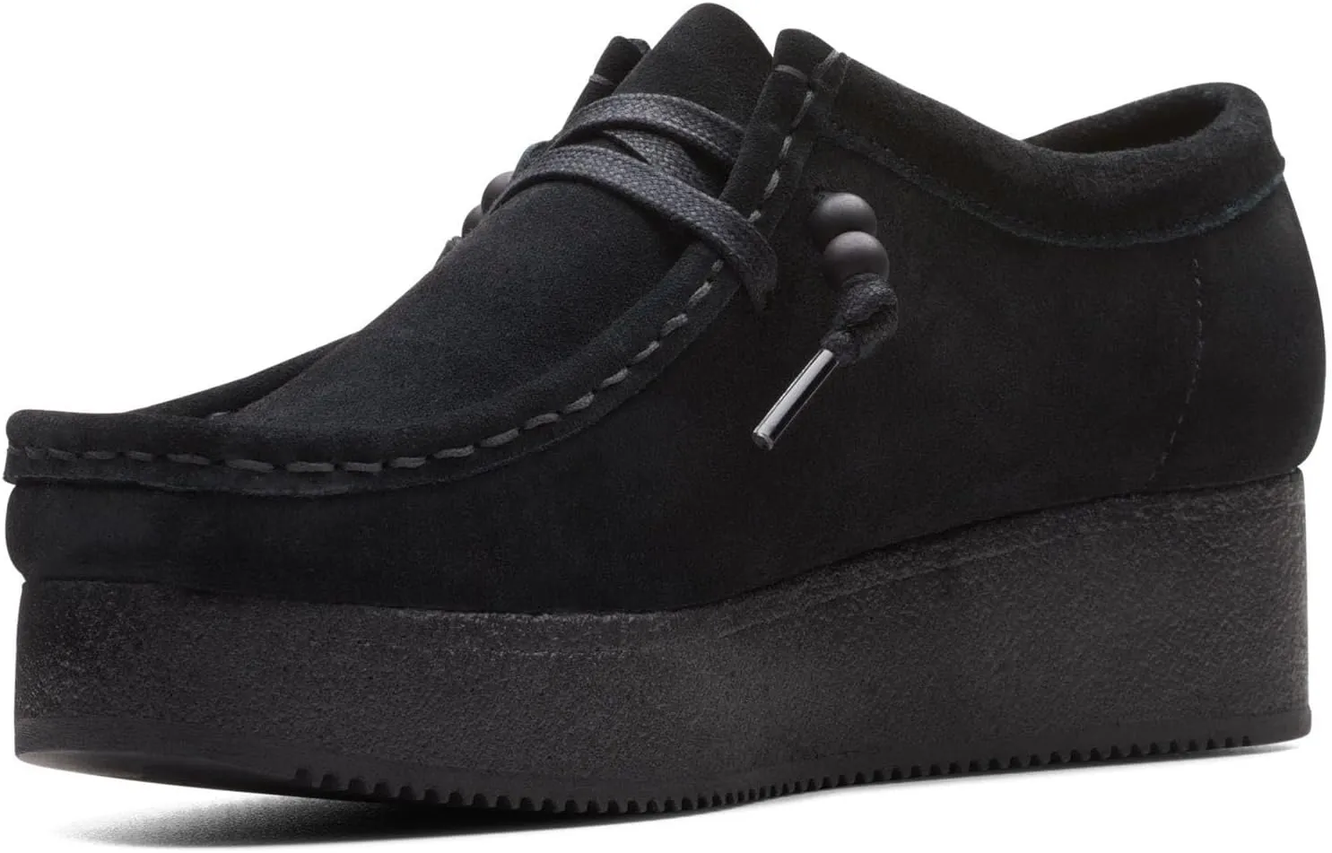 Clarks Women's Wallacraft Bee Oxford