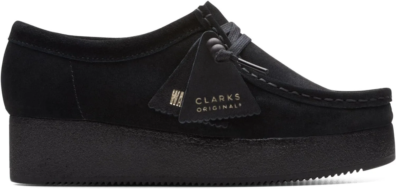 Clarks Women's Wallacraft Bee Oxford