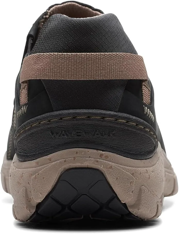 Clarks Women's Wave Plateau Oxford