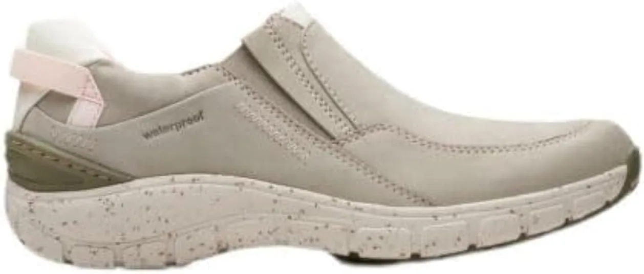 Clarks Women's Wave Plateau Oxford