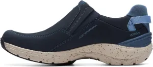 Clarks Women's Wave Plateau Oxford