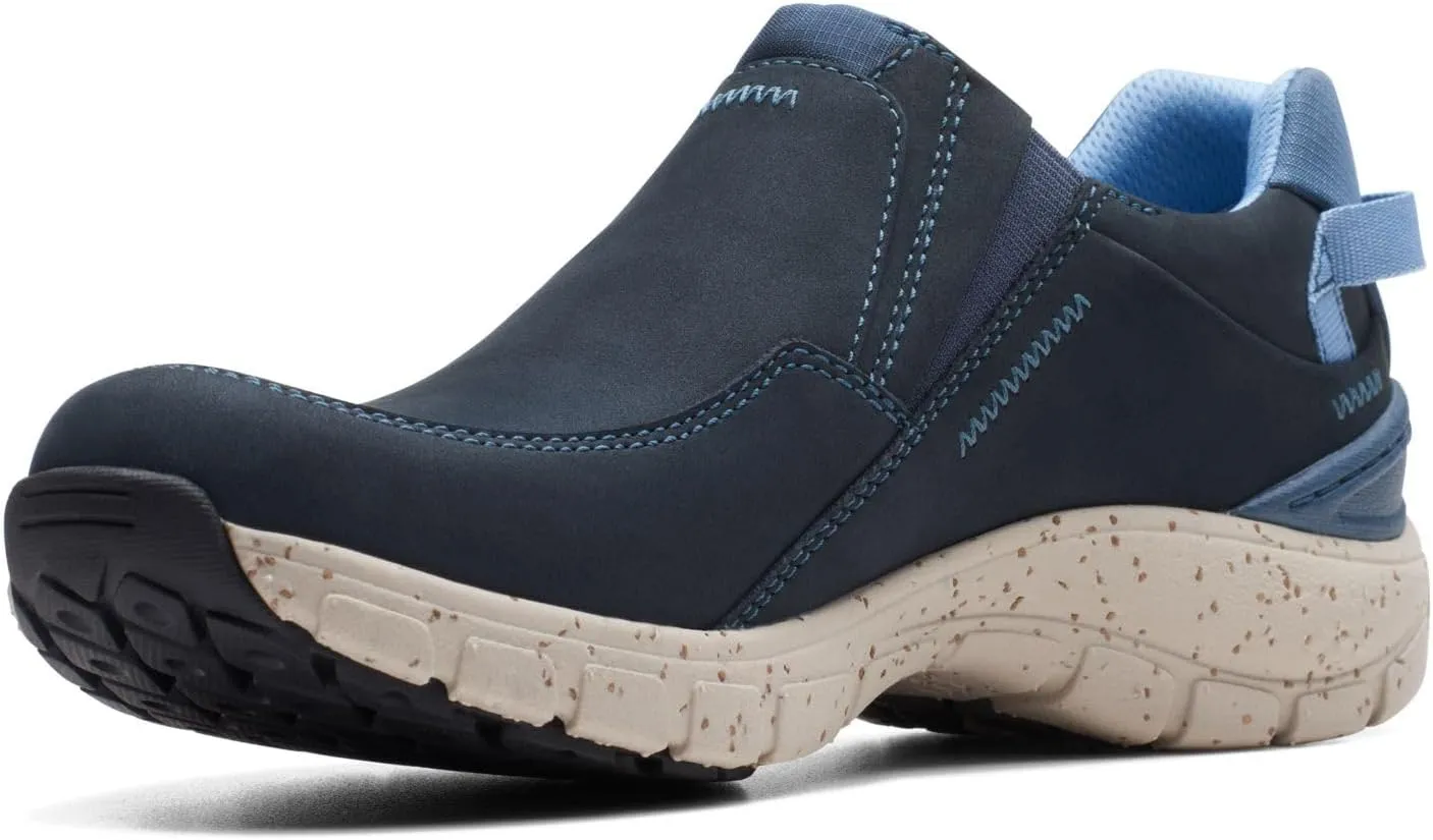 Clarks Women's Wave Plateau Oxford