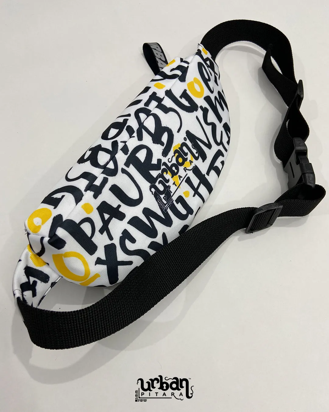 Clueless Light Fanny Pack