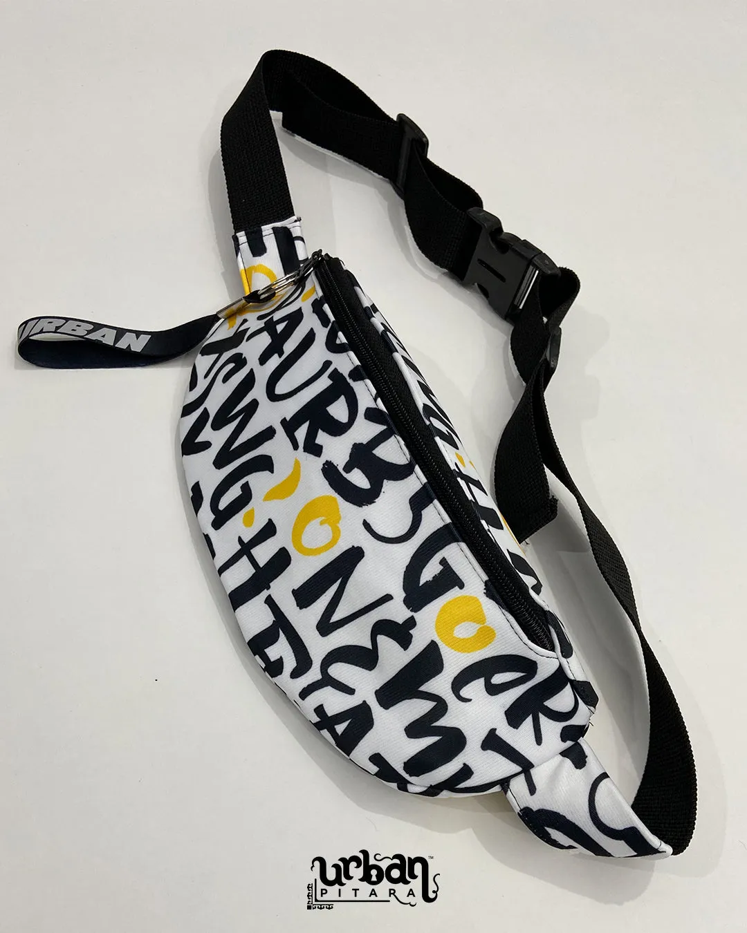 Clueless Light Fanny Pack