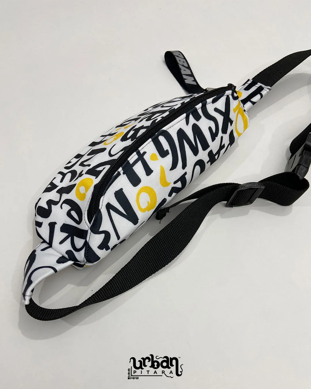 Clueless Light Fanny Pack