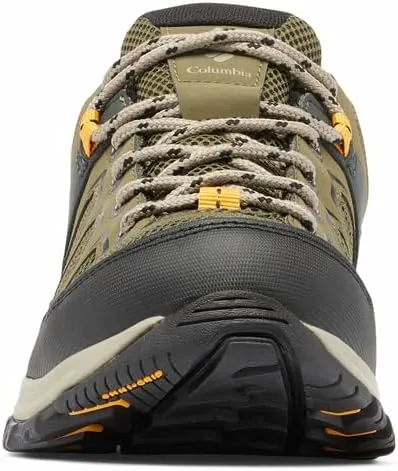 Columbia Men's Granite Trail Waterproof Shoe