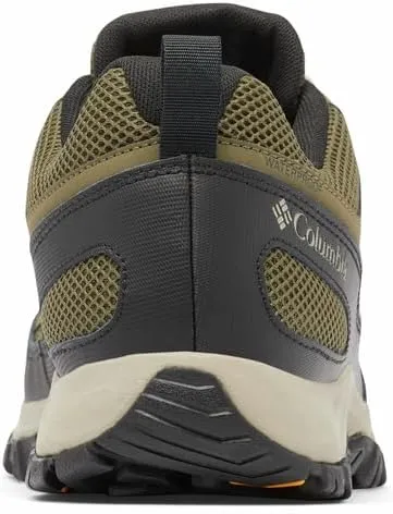 Columbia Men's Granite Trail Waterproof Shoe