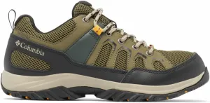 Columbia Men's Granite Trail Waterproof Shoe
