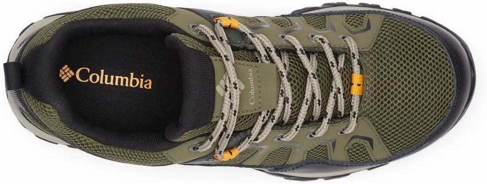 Columbia Men's Granite Trail Waterproof Shoe