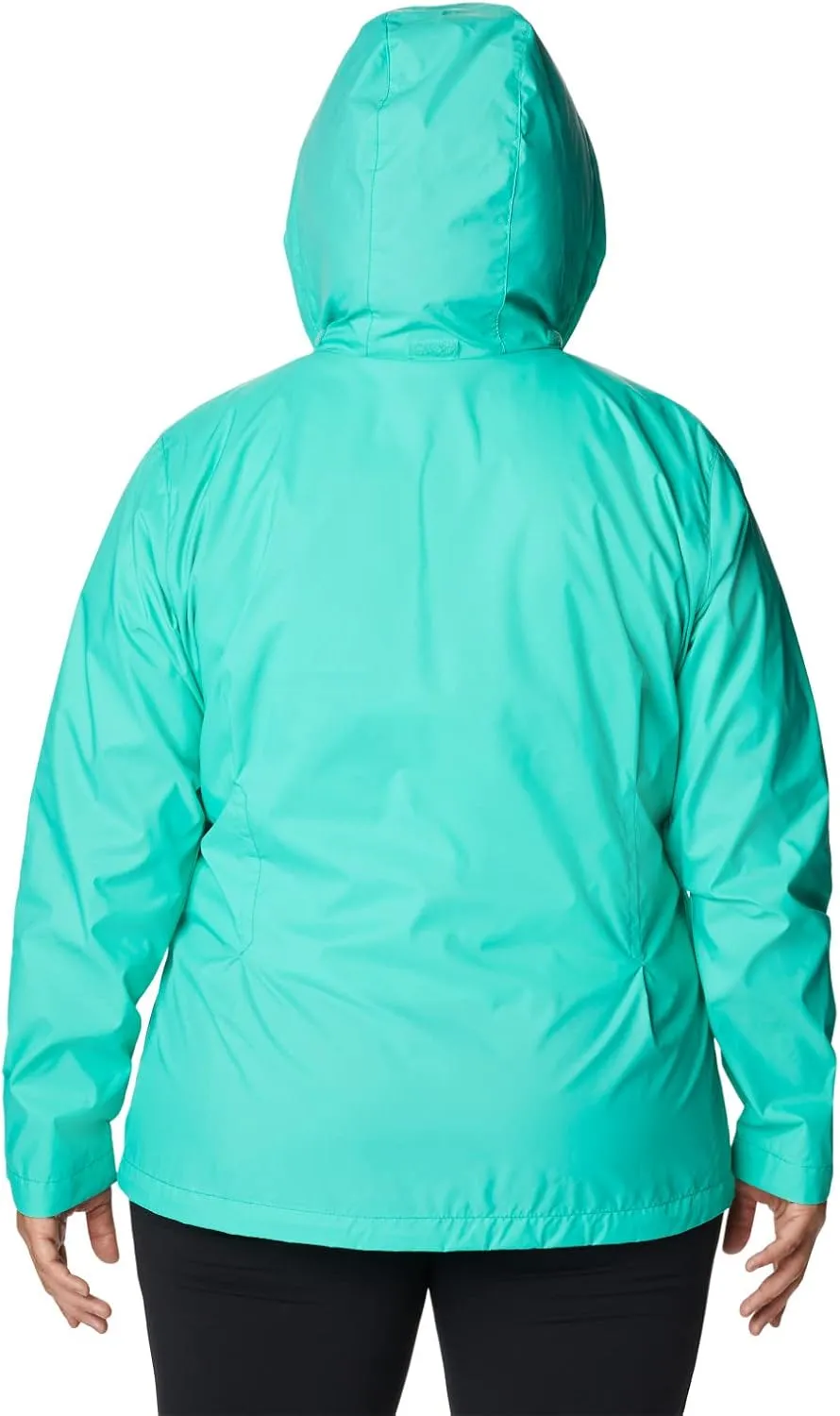 Columbia Women's Switchback Iii Jacket