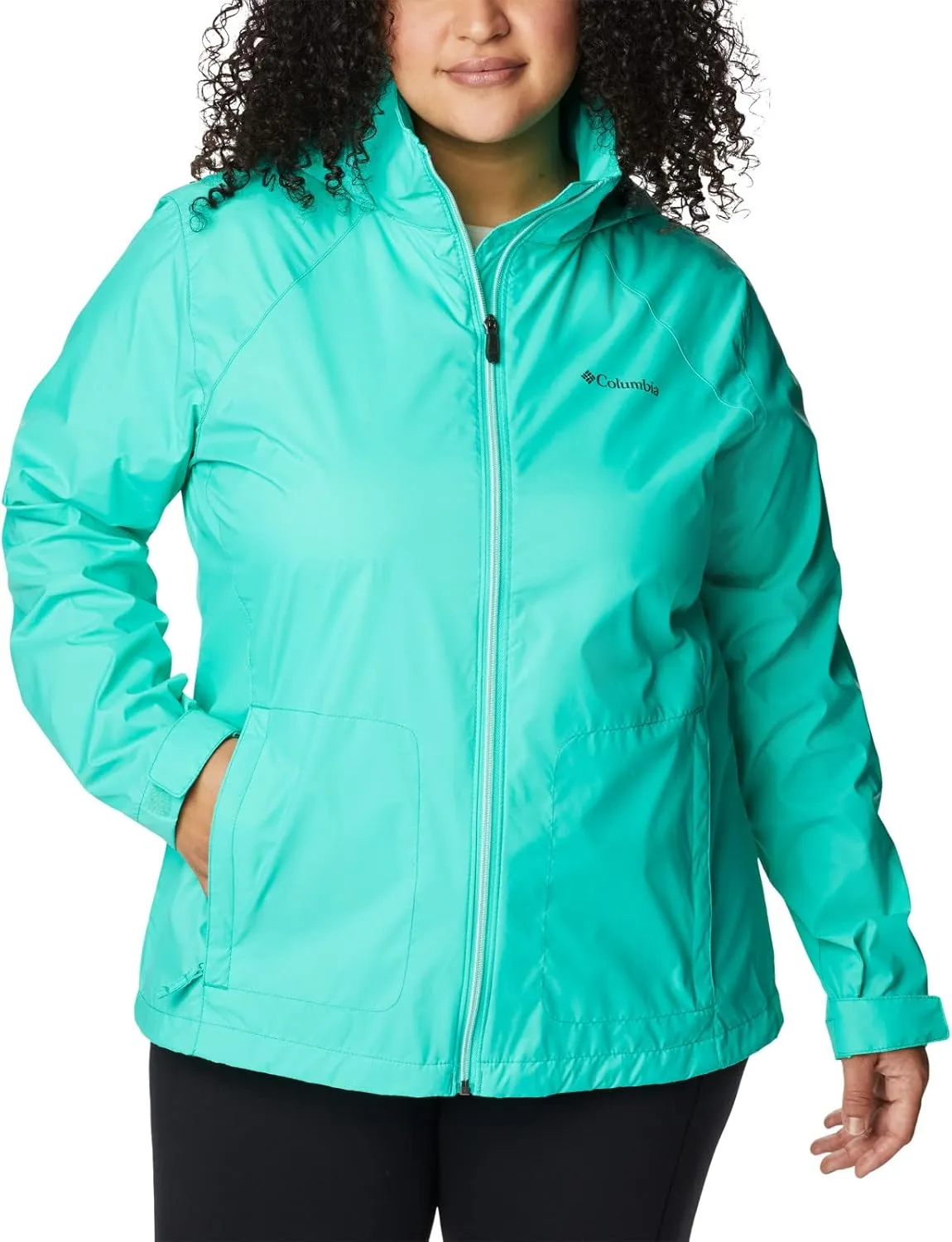 Columbia Women's Switchback Iii Jacket