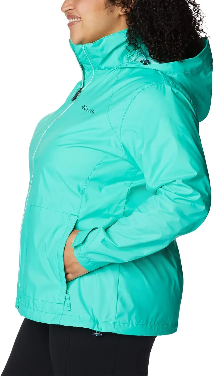 Columbia Women's Switchback Iii Jacket