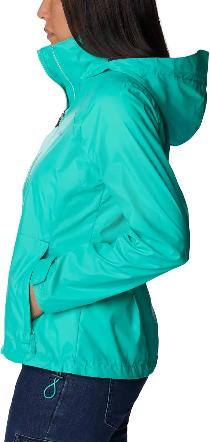 Columbia Women's Switchback Iii Jacket