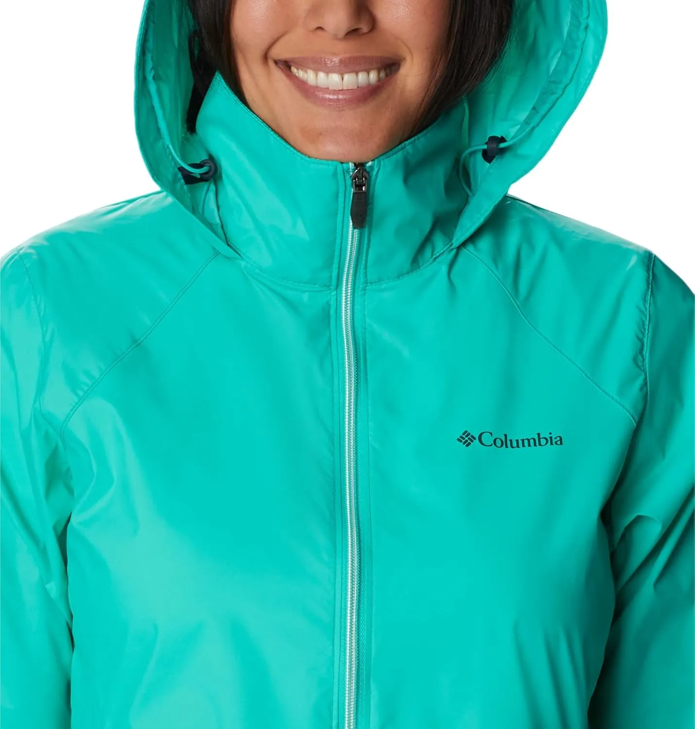 Columbia Women's Switchback Iii Jacket