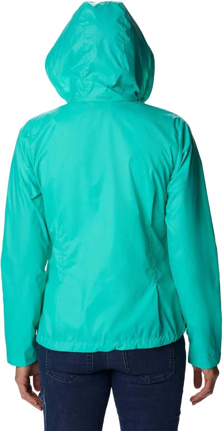 Columbia Women's Switchback Iii Jacket