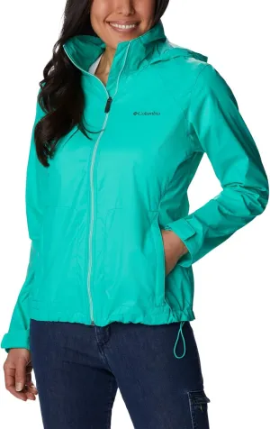 Columbia Women's Switchback Iii Jacket