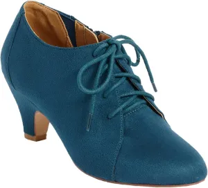 Comfortview Women's The Gracen Shootie (Wide Widths Available)