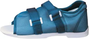 Complete Medical Darco Med-Surg Shoes Men's, Extra-Large, 0.74 Pound