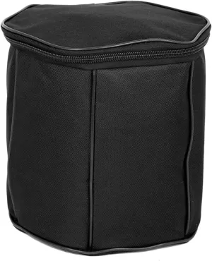 Concertina Portable Storage Bag Accordion Accessory with Stylish Design High Pressure Temperature Resistant for Music Lovers and Easy Carrying