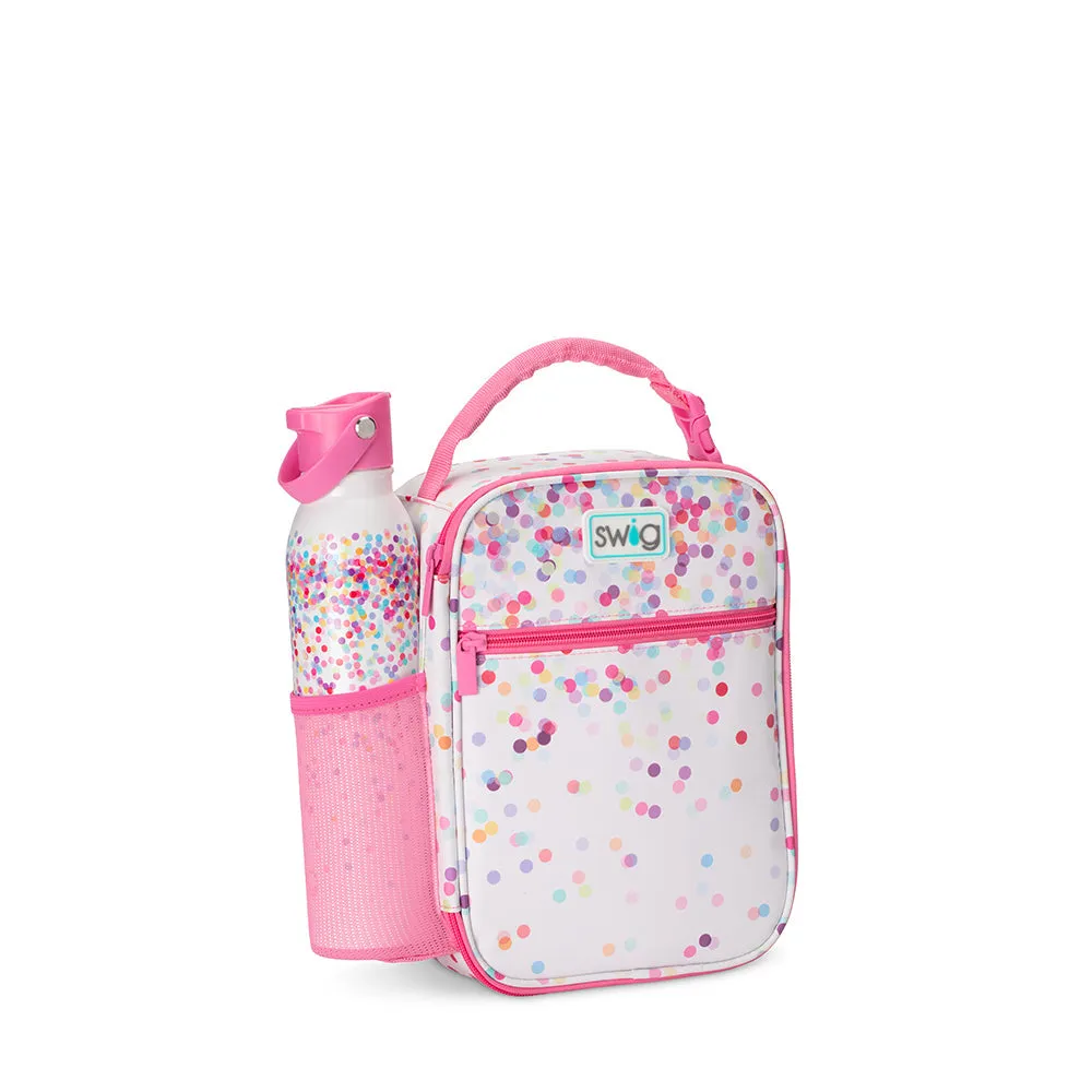 CONFETTI BOXXI LUNCH BAG