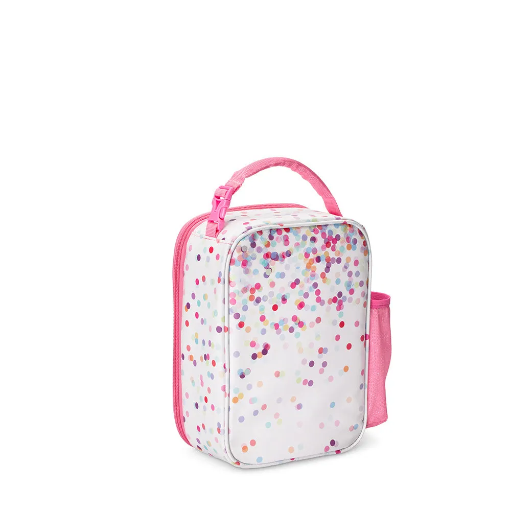 CONFETTI BOXXI LUNCH BAG