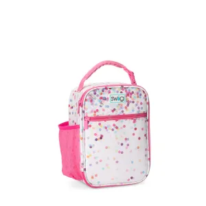 CONFETTI BOXXI LUNCH BAG