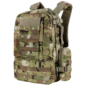 Convoy Backpack 22L - Scorpion OCP
