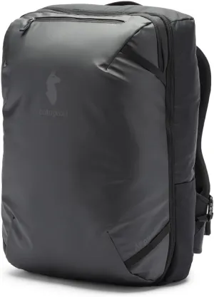 Cotopaxi Allpa 42l Travel Pack, Black