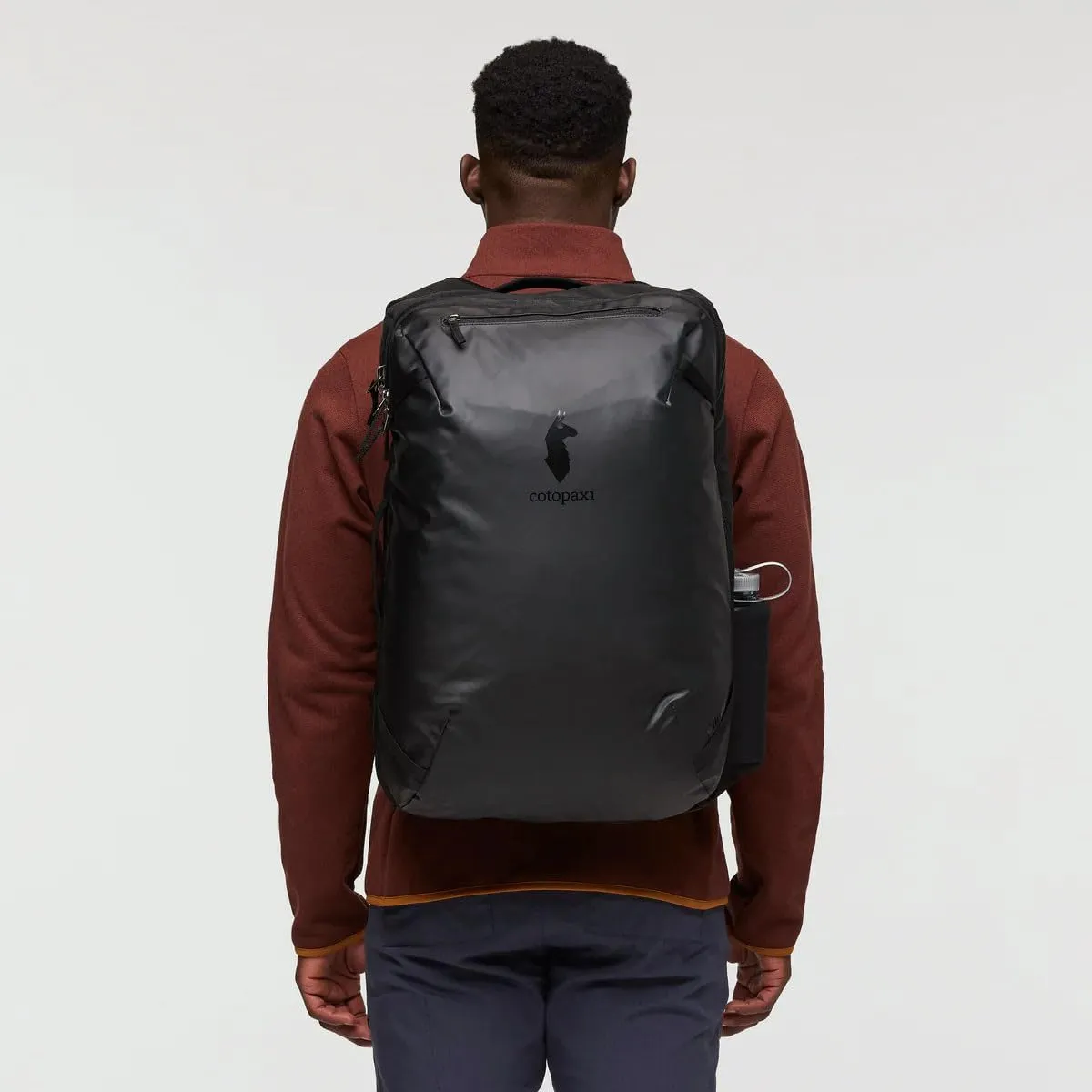 Cotopaxi Allpa 42l Travel Pack, Black