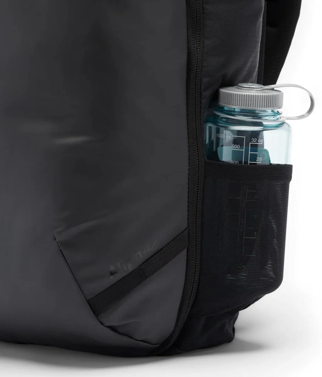 Cotopaxi Allpa 42l Travel Pack, Black