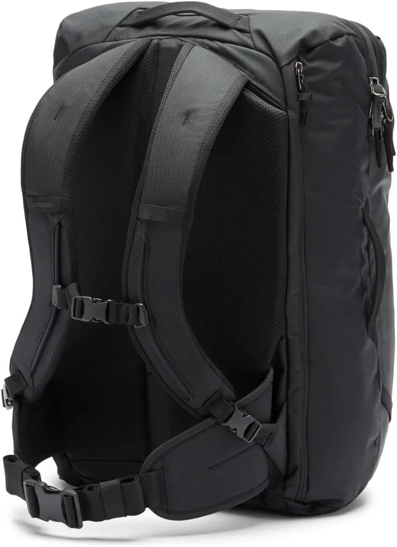 Cotopaxi Allpa 42l Travel Pack, Black