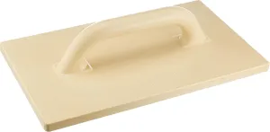 COX781330 Plastic Grating Board 20 x 36 cm