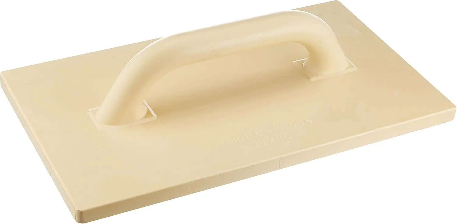 COX781330 Plastic Grating Board 20 x 36 cm
