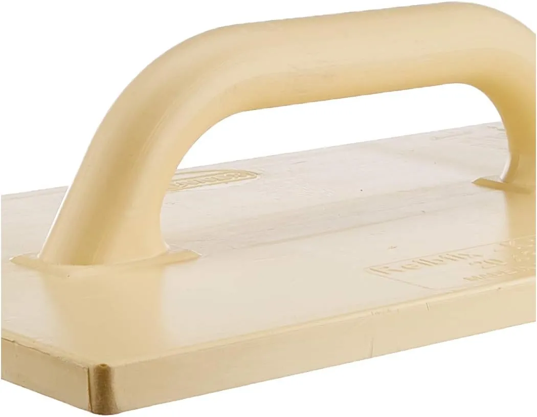 COX781330 Plastic Grating Board 20 x 36 cm