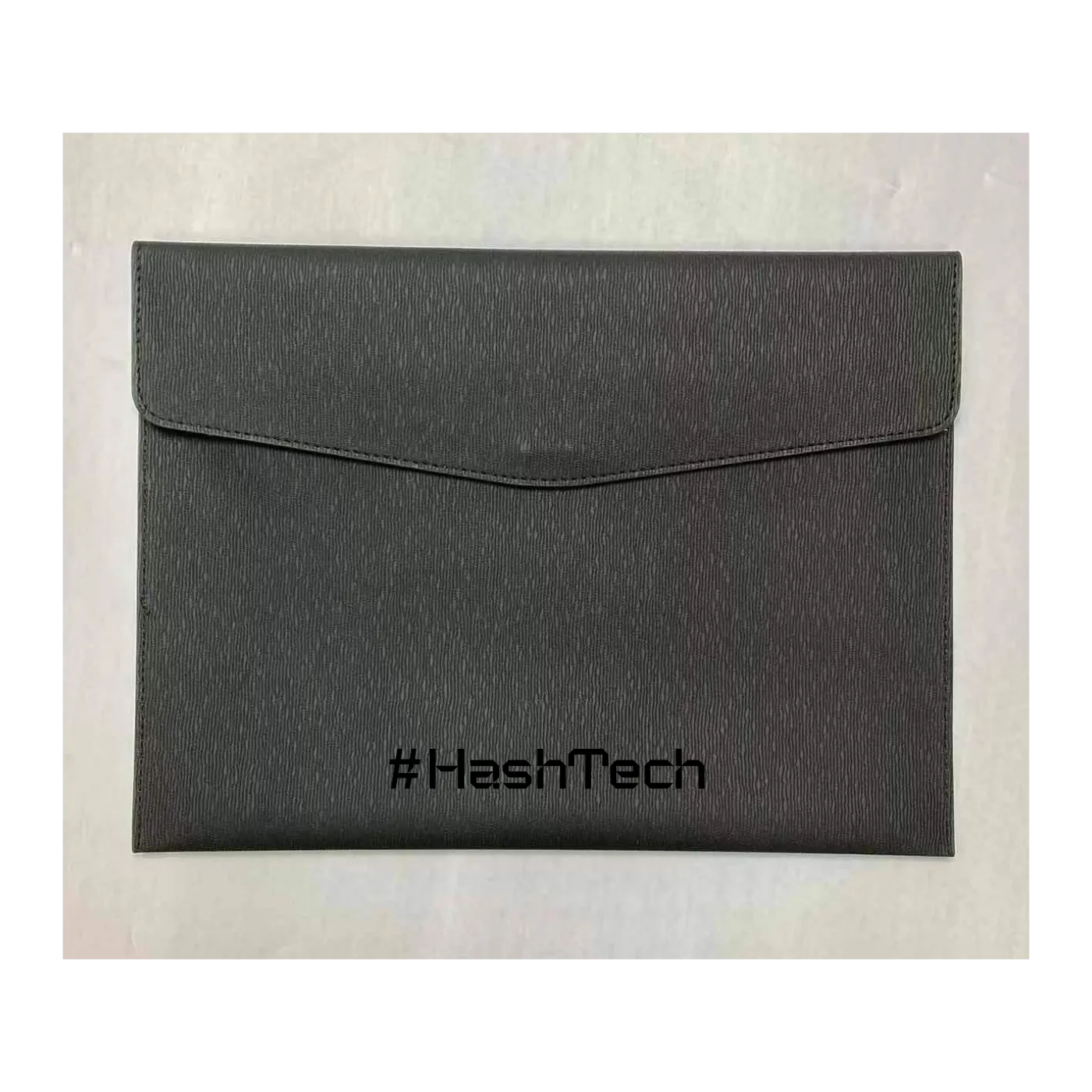 Custom PU Document Bag 01