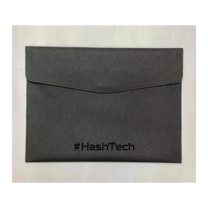 Custom PU Document Bag 01