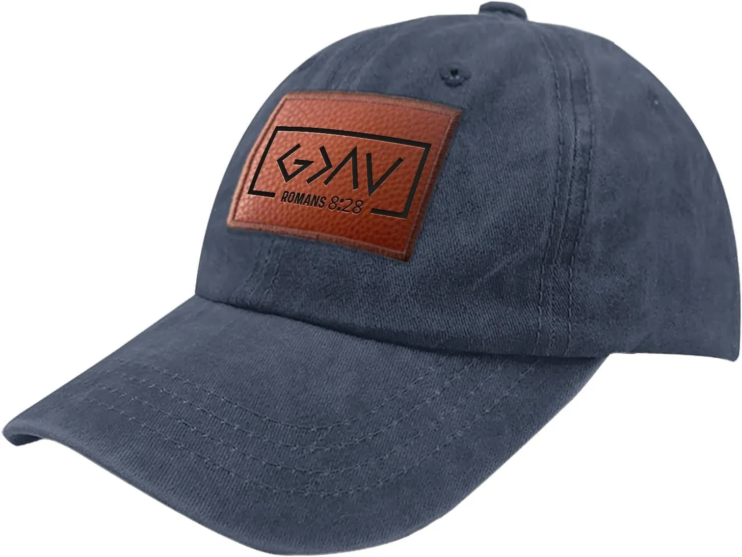 Dad Hat God is Greater Than The Highs and Lows Hat Trucker Hat Women Trendy Mesh Cap for Summer
