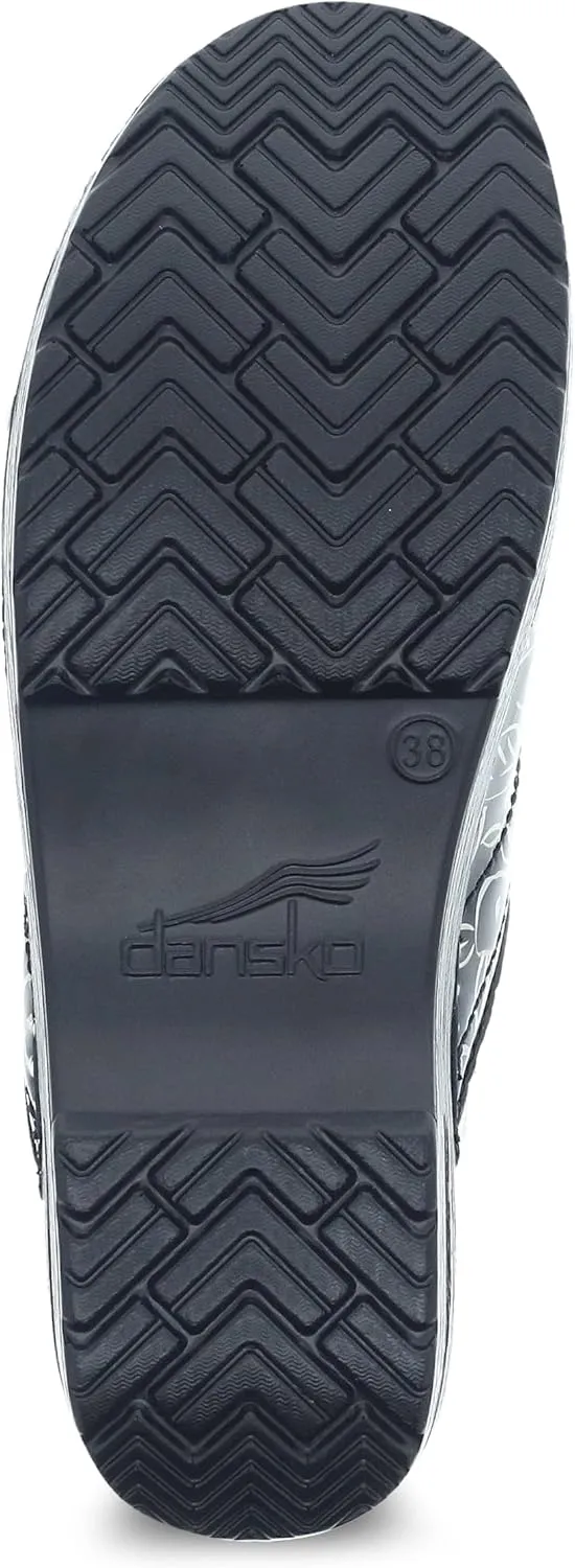 DANSKO Women's Professional-2