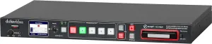 Datavideo iCast 10NDI 5-Channel All-in-One Streaming Switcher