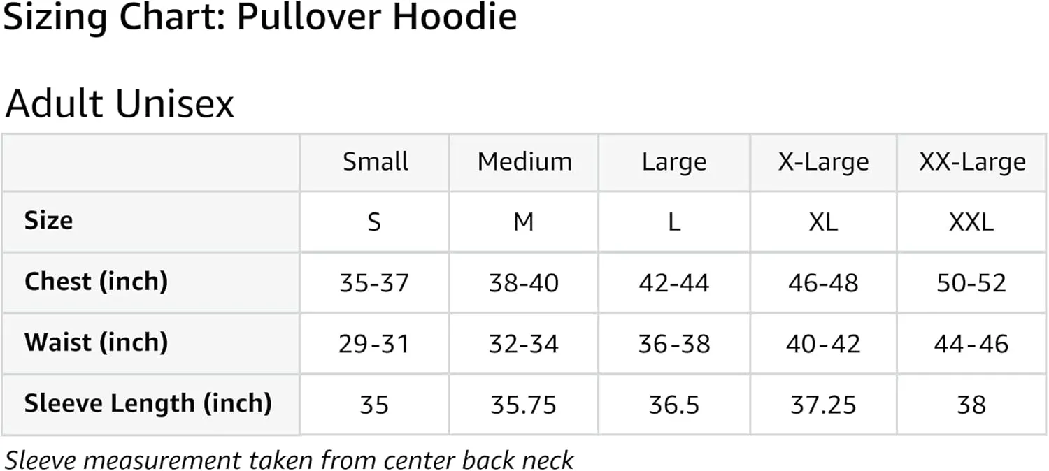 Defying Limits With Decibels AV Technician Pullover Hoodie