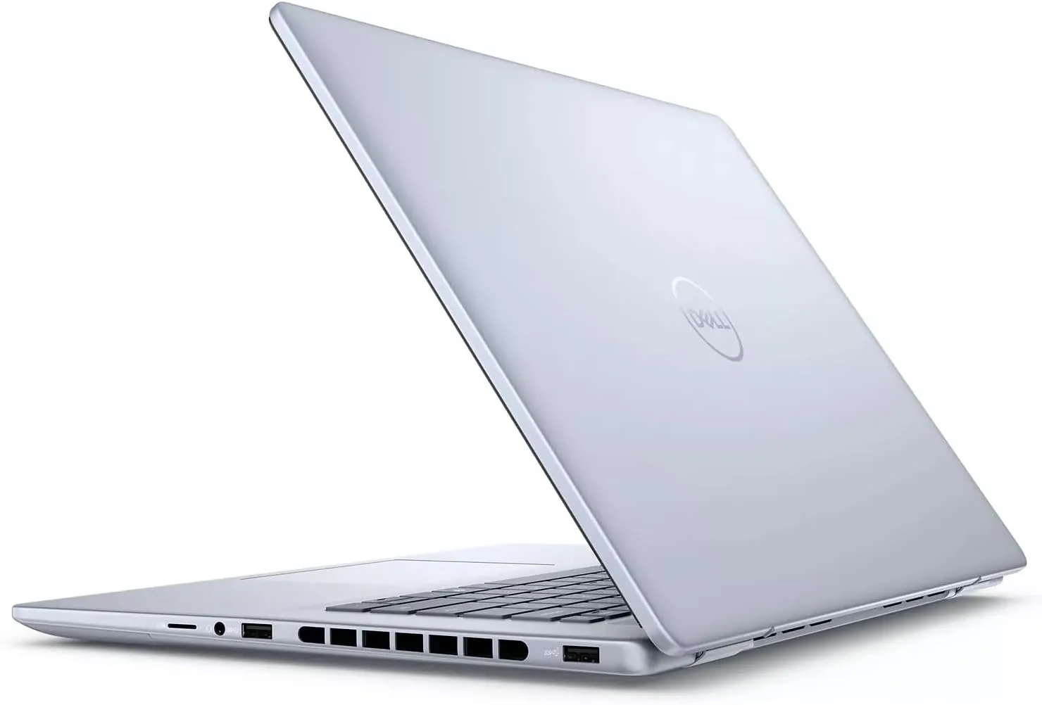 DELL Inspiron 16 Plus Laptop - w/Office & External DVD Drive, NVIDIA GeForce RTX 4060, Intel Ultra 7 155H, 16" 2.5K IPS Anti-Glare Display(2560x1600), Backlit KB, Win 11 Pro, 64GB RAM, 1 TB SSD
