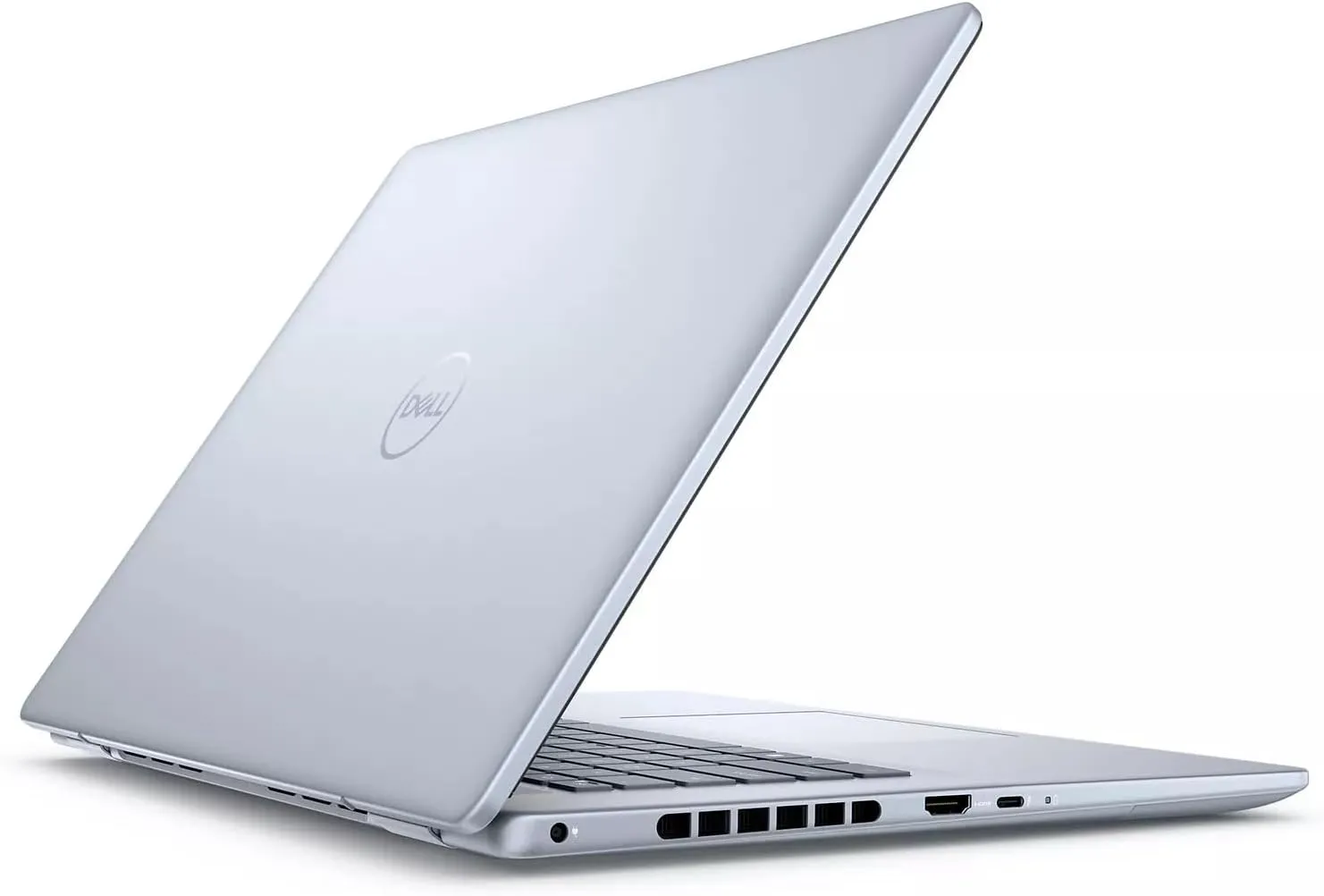 DELL Inspiron 16 Plus Laptop - w/Office & External DVD Drive, NVIDIA GeForce RTX 4060, Intel Ultra 7 155H, 16" 2.5K IPS Anti-Glare Display(2560x1600), Backlit KB, Win 11 Pro, 64GB RAM, 1 TB SSD