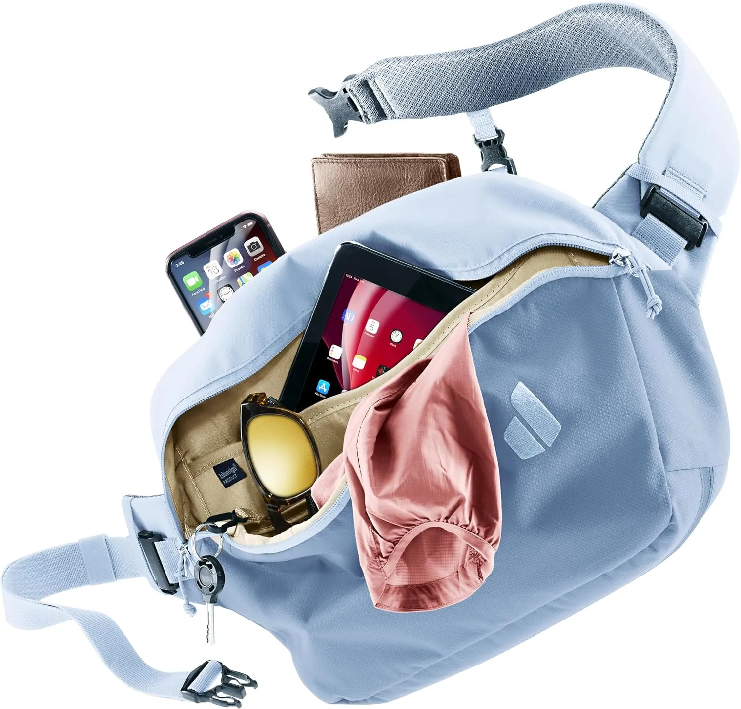 Deuter Stroof 8