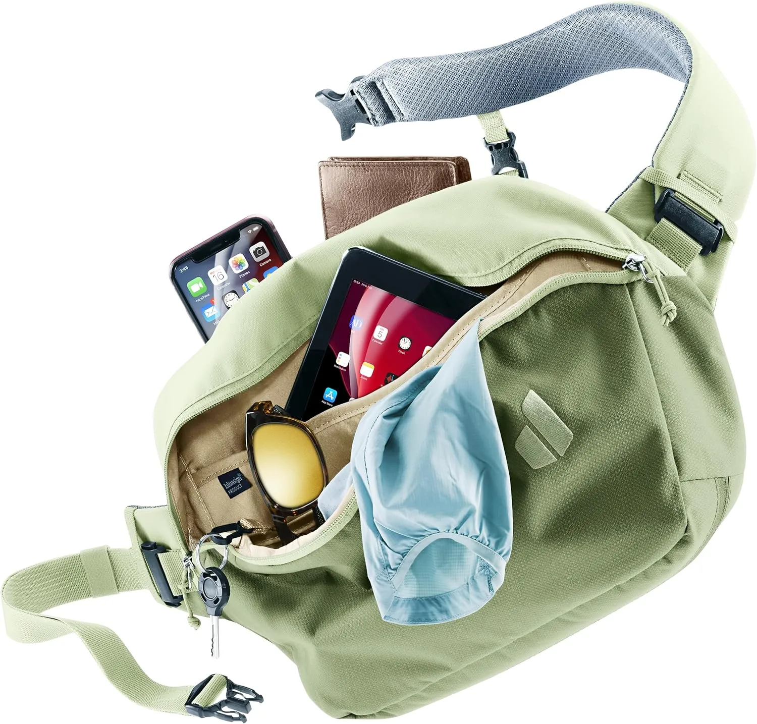 Deuter Stroof 8