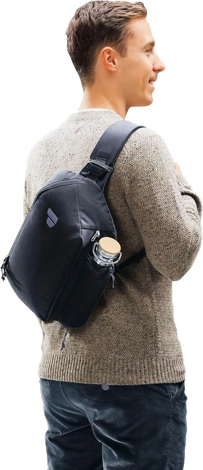 Deuter Stroof 8