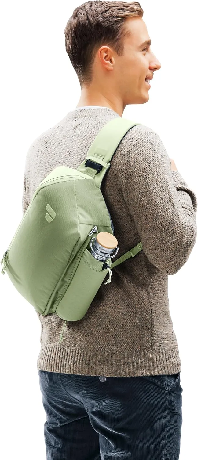 Deuter Stroof 8